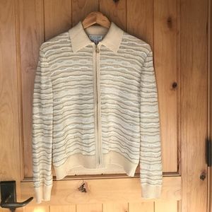 St. John Sport Cardigan / Jacket